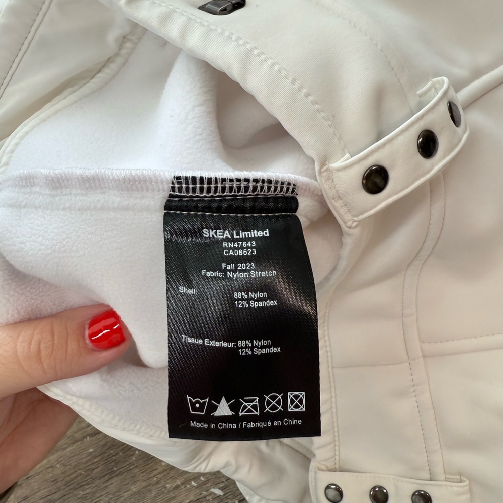 Skea Goldie Pant Women's size 10 - Picture 8 of 10